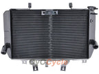 Radiador para Suzuki 01-02 GSXR1000 #OYO87904507