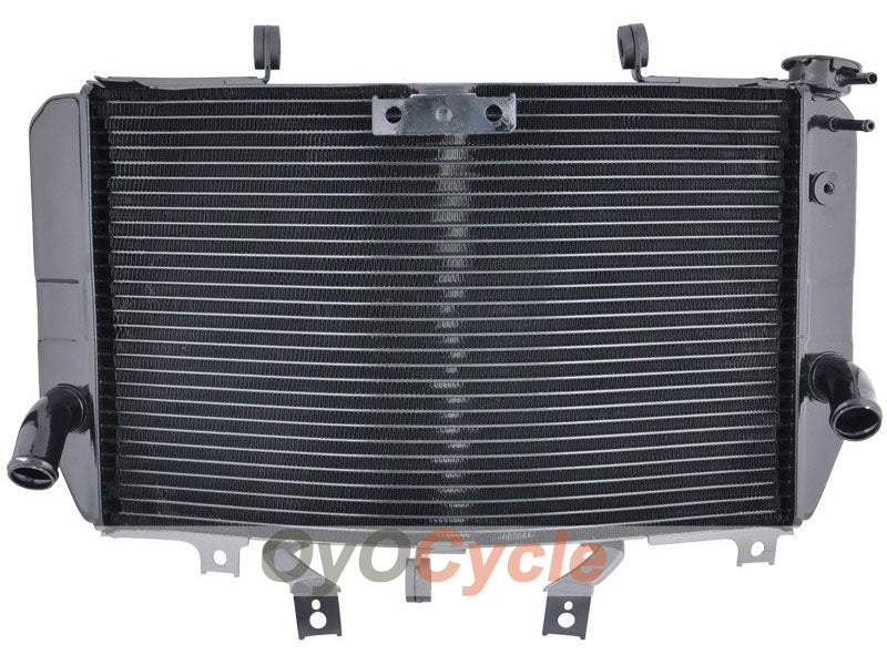Radiador para Suzuki 01-02 GSXR1000 #OYO87904507