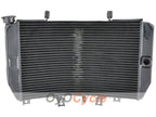 Radiador para Suzuki 01-02 GSXR1000 #OYO87904507