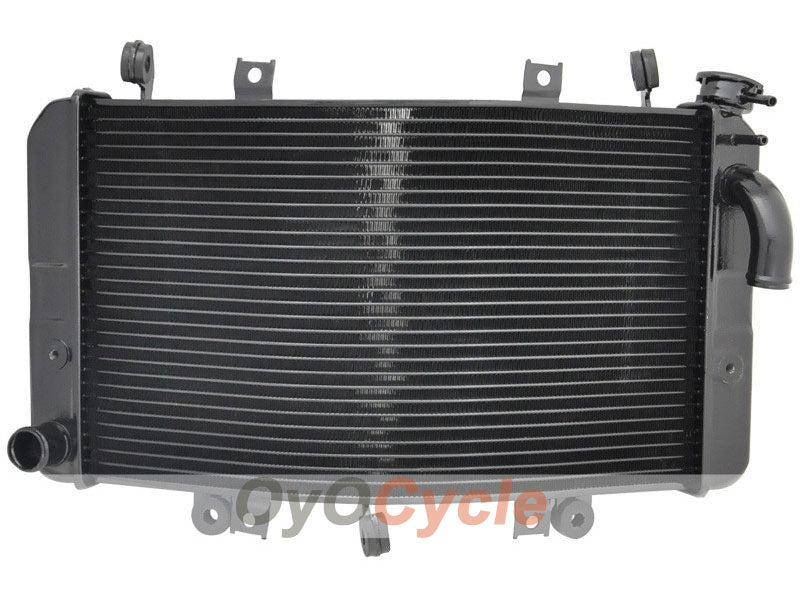 Radiador para Suzuki Hayabusa 08-13 #OYO87904510
