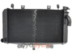 Radiador para Suzuki Hayabusa 08-13 #OYO87904510