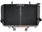 Radiador para Suzuki GSXR1000 03-04 #OYO87904508