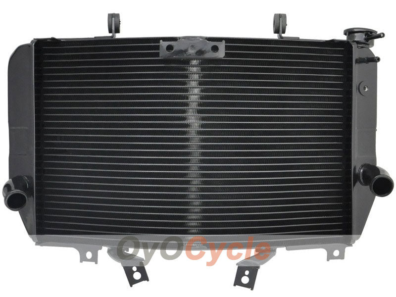 Radiador para Suzuki GSXR1000 03-04 #OYO87904508