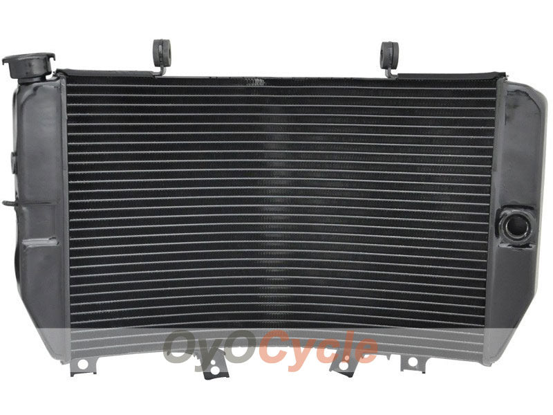 Radiador para Suzuki GSXR1000 03-04 #OYO87904508 Imagen principal del producto