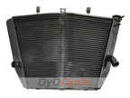 Radiador para Suzuki GSXR1000 07-08 #OYO87904509