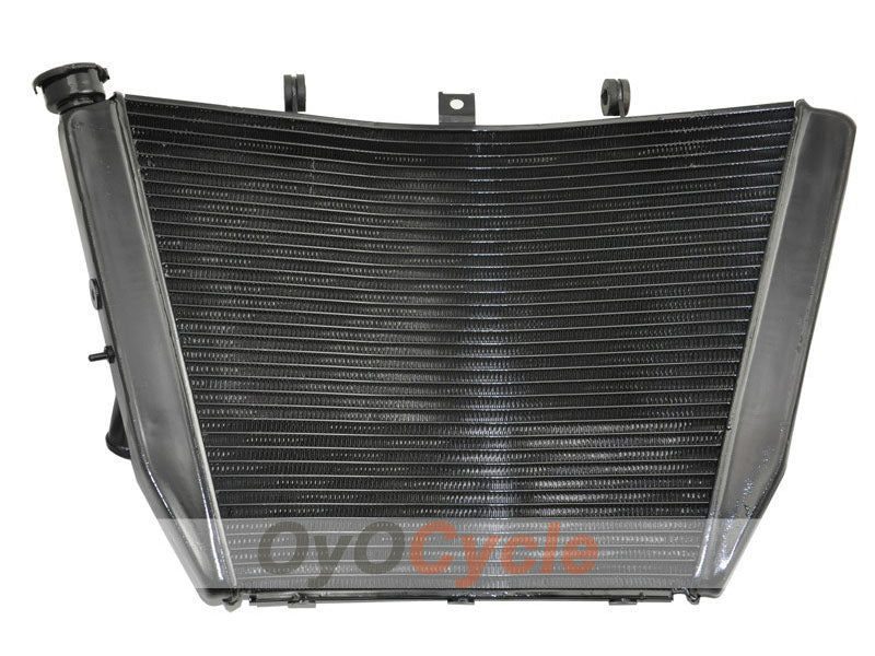 Radiador para Suzuki GSXR1000 07-08 #OYO87904509 Imagen principal del producto