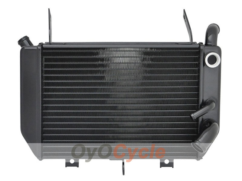 Radiador para Suzuki 98-01 TL1000R #OYO87904511 Imagen principal del producto