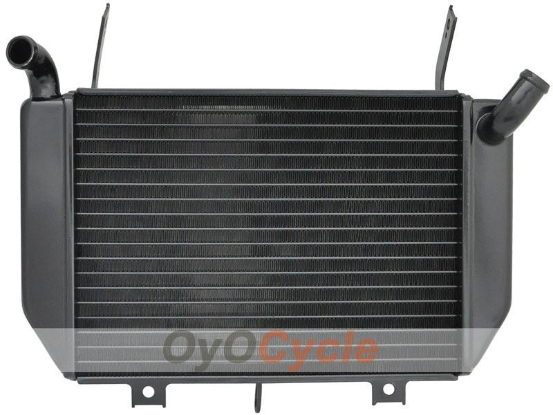 Radiador para Suzuki 98-01 TL1000R #OYO87904511 Imagen secundaria del producto