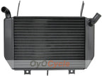 Radiador para Suzuki 98-01 TL1000R #OYO87904511