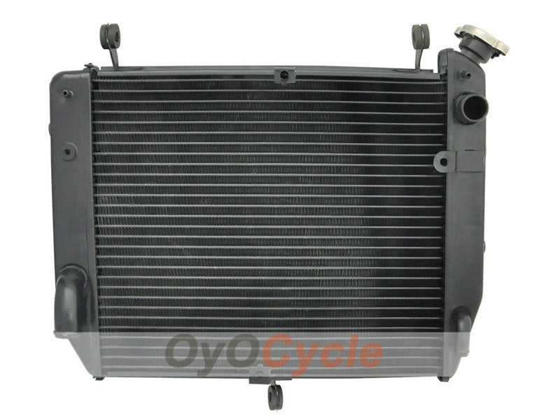 Radiador para Yamaha 02-03 YZF-R1 #OYO87904513 Imagen principal del producto