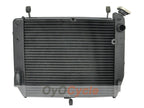 Radiador para Yamaha 02-03 YZF-R1 #OYO87904513