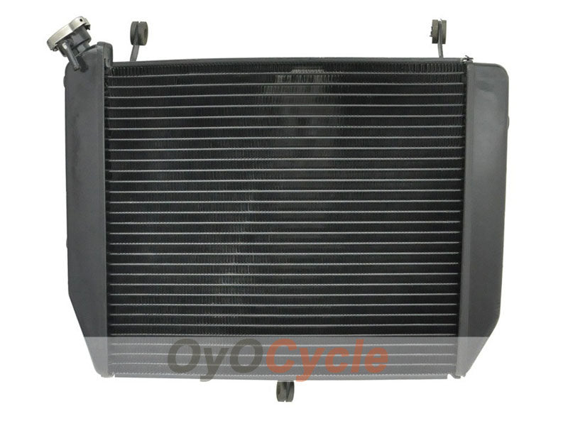 Radiador para Yamaha 02-03 YZF-R1 #OYO87904513 Imagen secundaria del producto