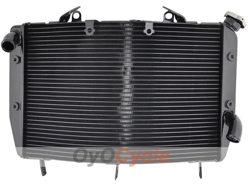 Radiador para Yamaha 08-10 YZF-R6 #OYO87904517