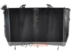 Radiador para Yamaha 08-10 YZF-R6 #OYO87904517