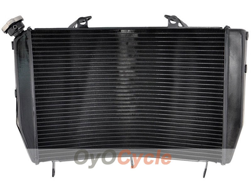 Radiador para Yamaha 08-10 YZF-R6 #OYO87904517