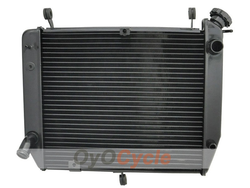 Radiador para Yamaha 00-01 YZF-R1 #OYO87904512 Imagen principal del producto