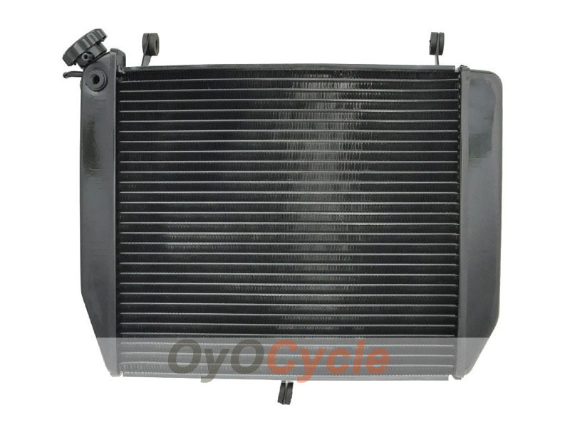 Radiador para Yamaha 00-01 YZF-R1 #OYO87904512 Imagen secundaria del producto