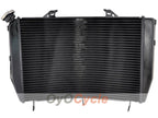Radiador para Yamaha 08-10 YZF-R6 #OYO87904516