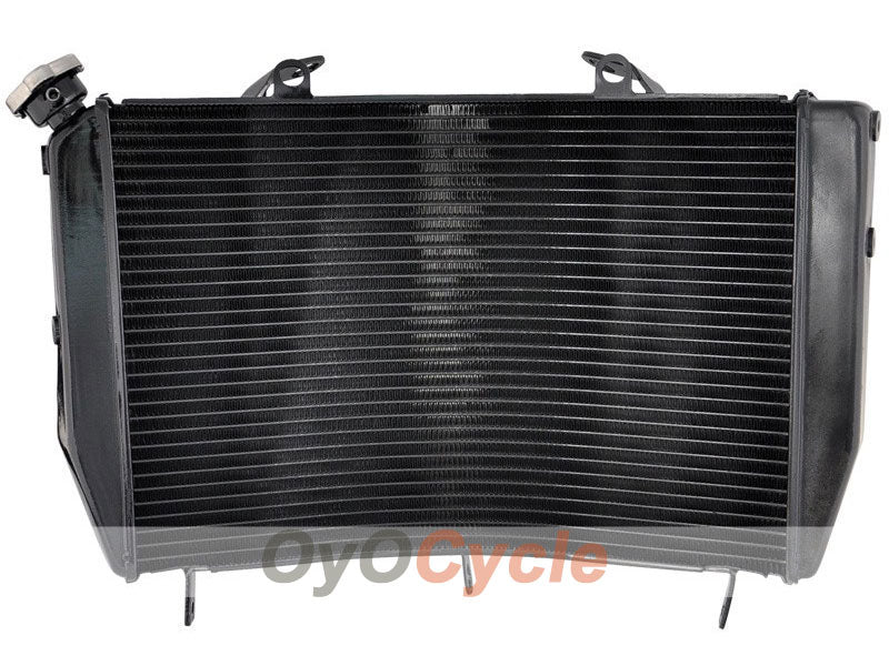 Radiador para Yamaha 08-10 YZF-R6 #OYO87904516