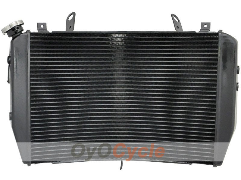Radiador para Yamaha 07-08 YZF-R1 #OYO87904518 Imagen principal del producto