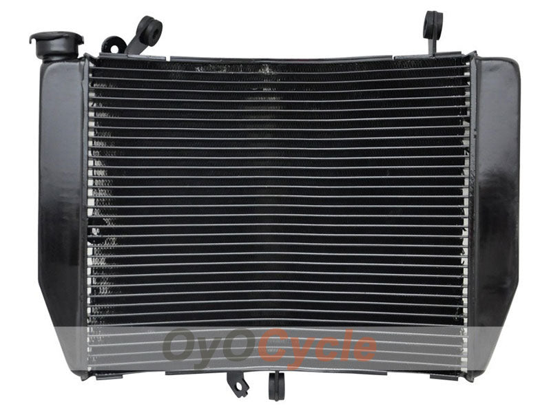 Radiador Para Yamaha 03-05 YZF-R6 #OYO87904519 Imagen principal del producto