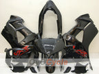 Kit de carenado para VFR800 98-01 - Negro - Estilo de fábrica #OYO87902912