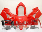 Kit de carenado para VFR800 98-01 - Rojo, Negro - Estilo original #OYO87902911