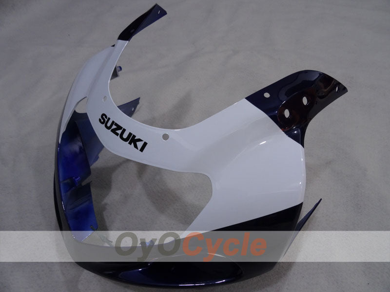 Carenado Superior Delantero para Suzuki 01-03 GSXR600 #OYO87908483