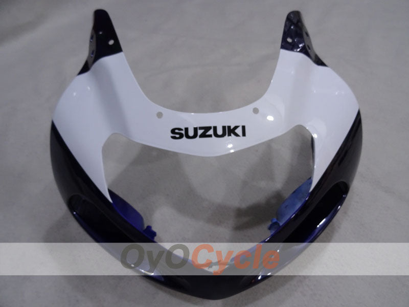 Carenado Superior Delantero para Suzuki 01-03 GSXR600 #OYO87908483