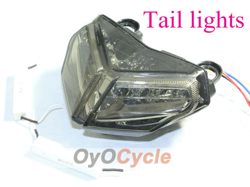 Luces traseras para Ducati 848 2008-2012 #OYO87903794 Imagen secundaria del producto