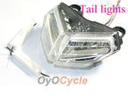 Luces traseras para Ducati 1198 2009-2011 #OYO87903795