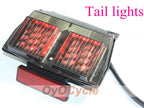 Luces traseras para Ducati 748 de 1994 a 2002 #OYO87903798