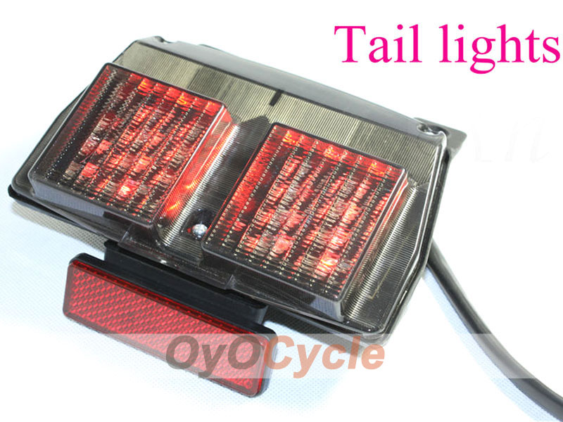 Luces traseras para Ducati 748 de 1994 a 2002 #OYO87903798