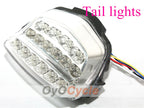 Luces traseras para Honda 2008-2012 CBR1000RR #OYO87903784