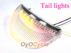 Luces traseras para Honda CBR1000RR 2004-2007 #OYO87903788