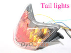 Luces traseras para Kawasaki 2005-2006 Ninja ZX-6R #OYO87903705