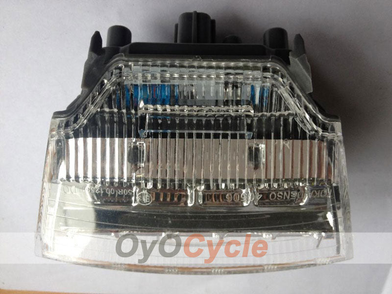Luces traseras para Kawasaki 2011-2014 Ninja ZX-10R #OYO87903729 Imagen secundaria del producto