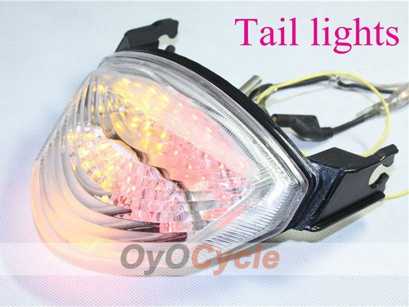 Luces Traseras Para Suzuki 2005-2006 GSXR1000 #OYO87903766 Imagen principal del producto