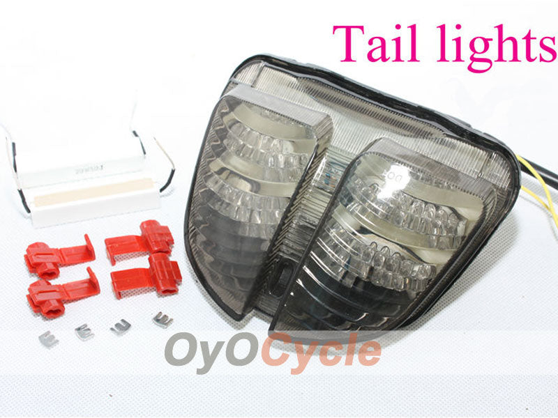 Luces traseras para Suzuki GSXR600 2006-2007 #OYO87903777 Imagen principal del producto