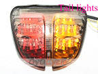 Luces traseras para Suzuki GSXR600 2006-2007 #OYO87903777
