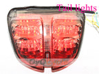 Luces traseras para Suzuki GSXR600 2006-2007 #OYO87903777