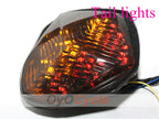 Luces traseras para Suzuki GSXR1000 2003-2004 #OYO87903779