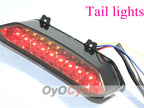 Luces traseras para Yamaha 2002-2003 YZF-R1 #OYO87903745