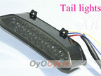 Luces traseras para Yamaha 2002-2003 YZF-R1 #OYO87903745