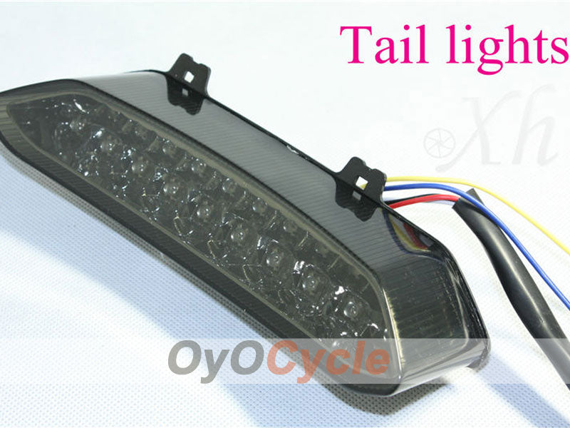 Luces traseras para Yamaha 2002-2003 YZF-R1 #OYO87903745