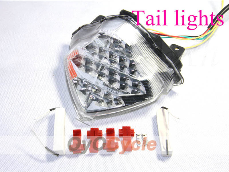 Luces Traseras Para Yamaha 2004-2006 YZF-R1 #OYO87903748 Imagen principal del producto