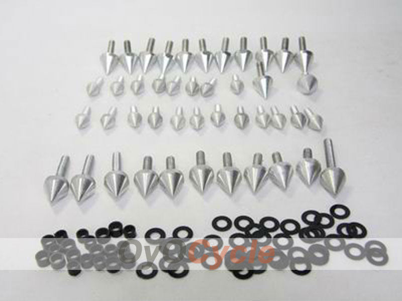 Tornillos de carenado para Honda CBR600F4 F4i #OYO87903320 Imagen secundaria del producto