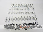 Tornillos de carenado para Honda CBR600F4 F4i #OYO87903320