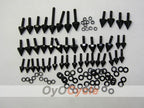 Tornillos para carenado Honda CBR600F4 #OYO87903349