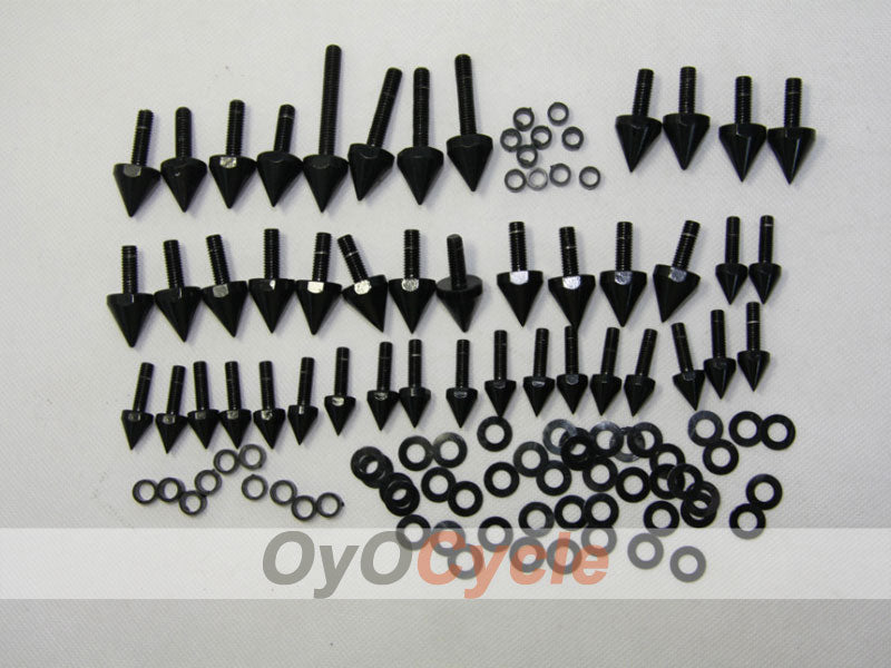 Tornillos de carenado para Honda CBR600F4i #OYO87904031 Imagen principal del producto